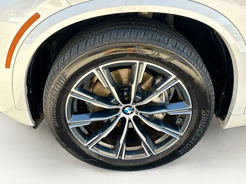 Certified 2024 BMW X5 sDrive40i w/ M Sport Package image 35