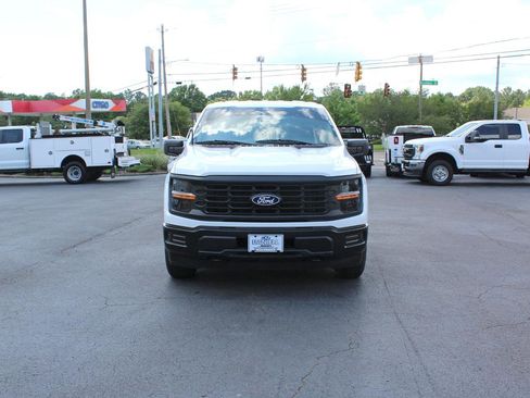 Used 2024 Ford F150 XL AWD/4WD image 9