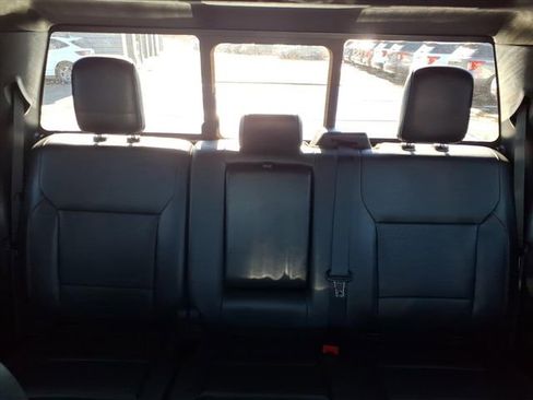 Used 2023 Ford F150 Lariat w/ Equipment Group 502A High image 22