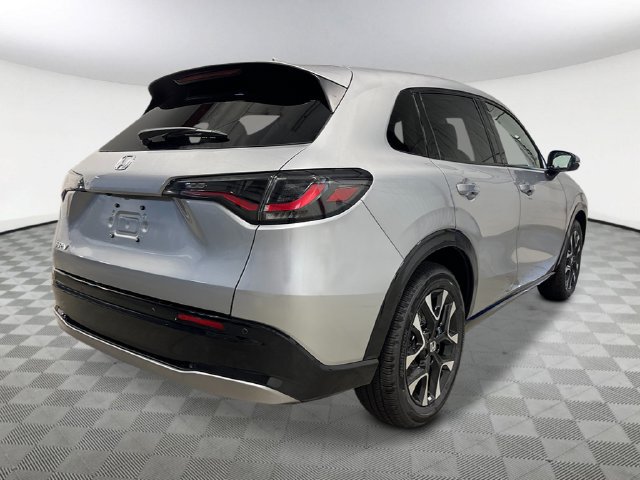 New 2027 Honda HR-V EX-L image 6