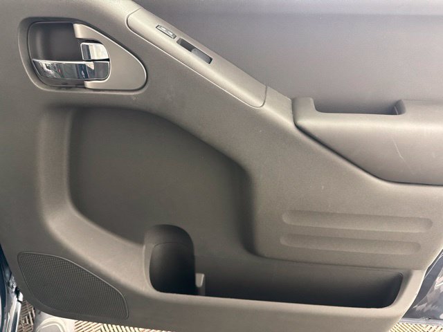 Certified 2020 Nissan Frontier SV AWD/4WD image 29