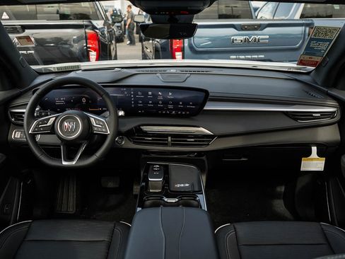 New 2026 Buick Enclave Sport Touring w/ Power Package image 15