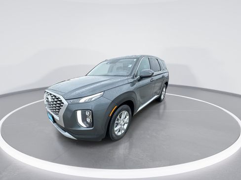 Used 2022 Hyundai Palisade SE AWD/4WD image 4
