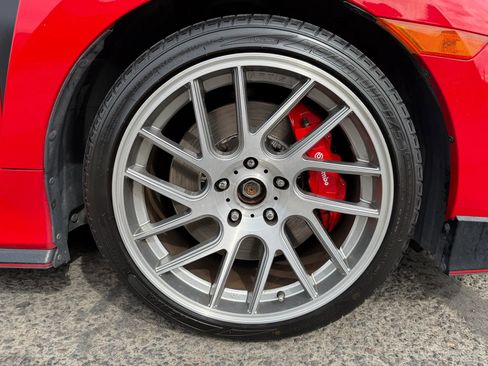 Used 2018 Honda Civic Type R image 24