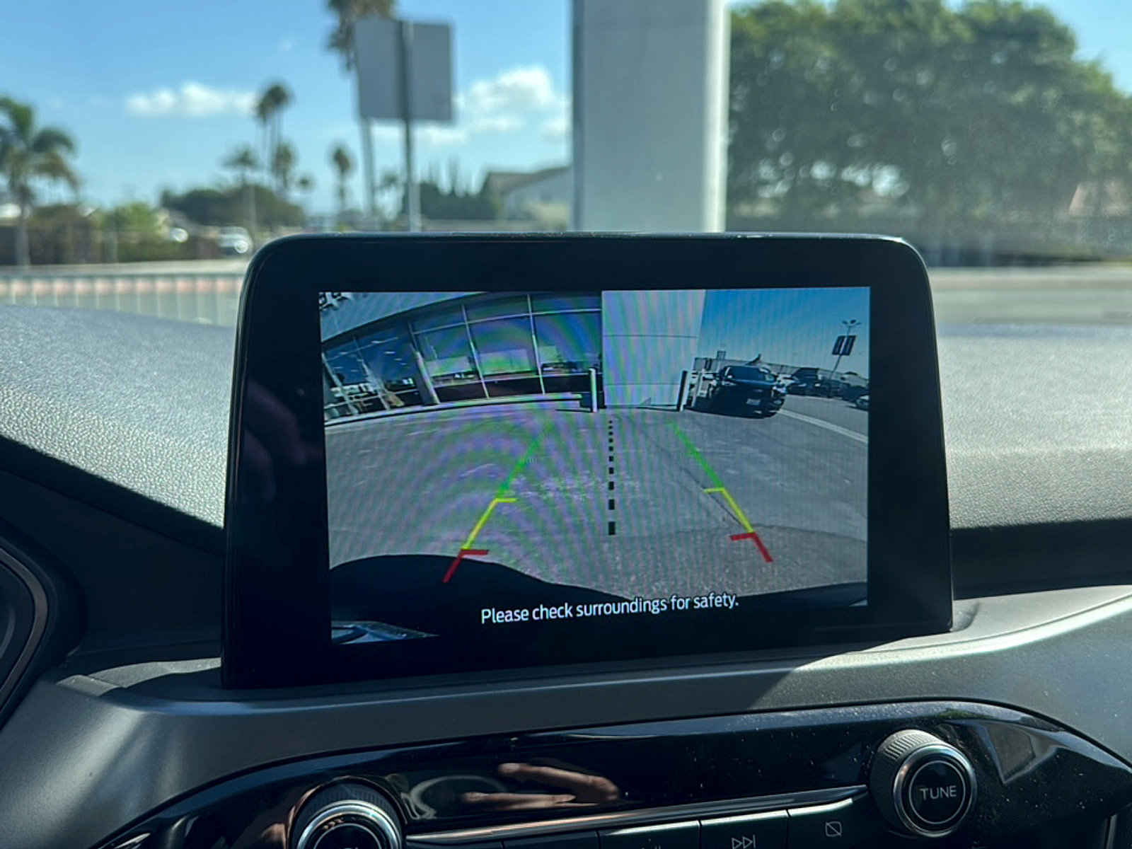 Used 2023 Ford Escape Active FWD image 18