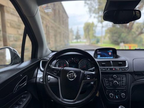 Used 2015 Buick Encore Convenience image 15