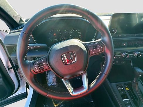 Certified 2023 Honda CR-V Sport image 11