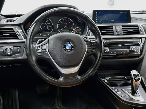 Used 2019 BMW 430i Gran Coupe xDrive w/ Convenience Package AWD/4WD image 17