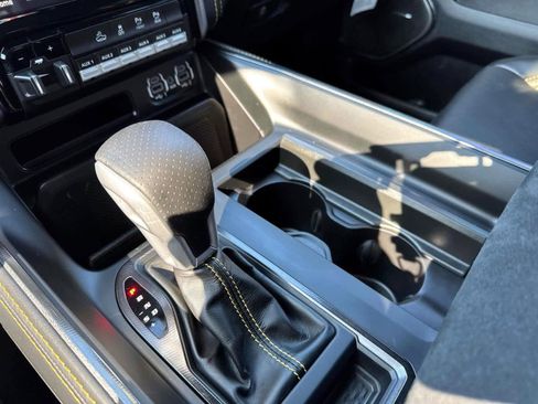 Used 2023 RAM 1500 TRX w/ TRX Level 2 Equipment Group image 36