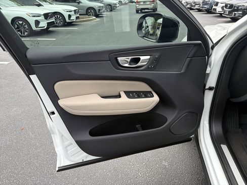 Certified 2026 Volvo XC60 B5 Plus w/ Protection Package Premier AWD/4WD image 14