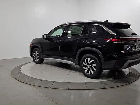 New 2026 Volkswagen Tiguan S AWD/4WD image 3