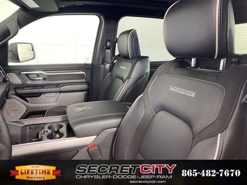 New 2026 RAM 1500 Laramie image 10