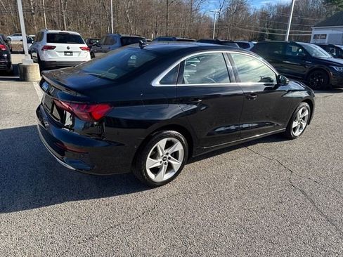 Used 2023 Audi A3 2.0T Premium image 8