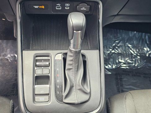 Used 2024 Honda CR-V EX image 30