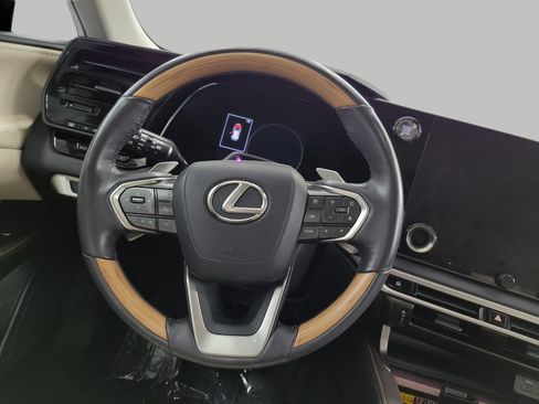Used 2024 Lexus RX 350 Premium w/ Convenience Package AWD/4WD image 5