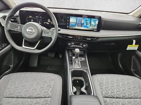 New 2026 Nissan Kicks SV image 12