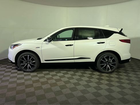 New 2026 Acura RDX A-Spec image 4