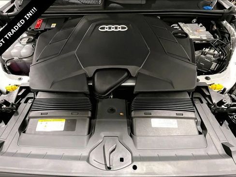 Used 2025 Audi Q7 3.0T Premium Plus image 9