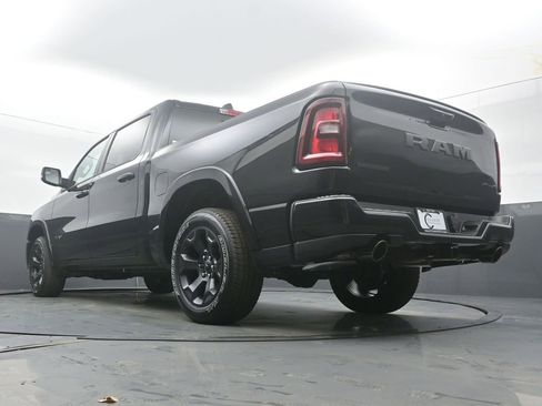 New 2026 RAM 1500 4x4 Crew Cab image 49