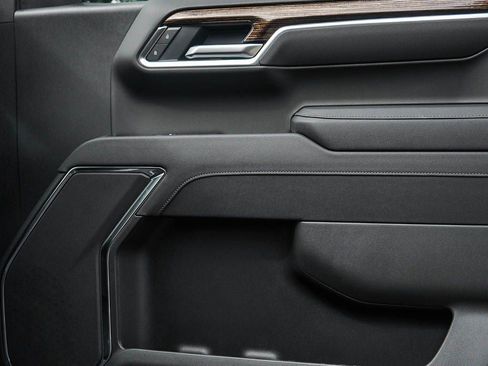 New 2026 GMC Sierra 1500 SLE AWD/4WD image 8