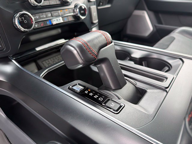 Used 2025 Ford F150 Raptor AWD/4WD image 25