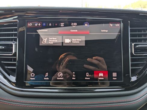 New 2027 Dodge Durango GT AWD/4WD image 24