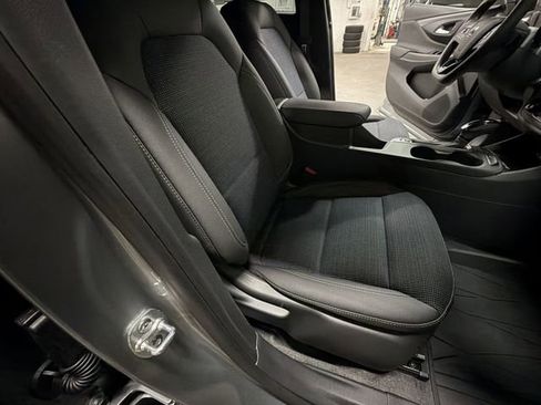 New 2026 Buick Envista Preferred w/ Convenience II Package image 56