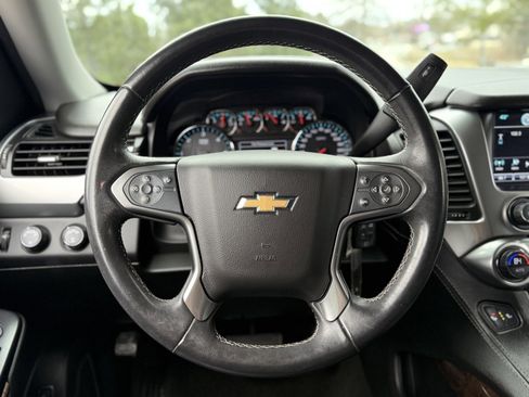 Used 2018 Chevrolet Tahoe LT image 24