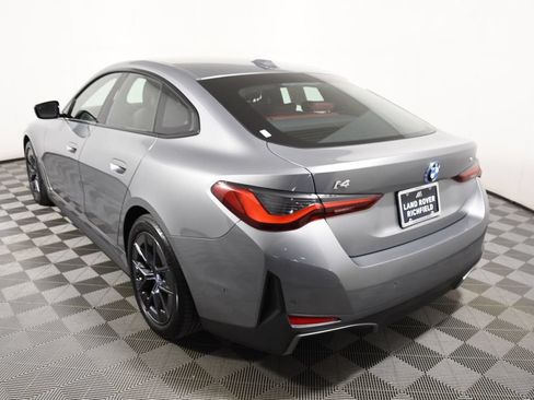 Used 2023 BMW i4 eDrive35 RWD image 4
