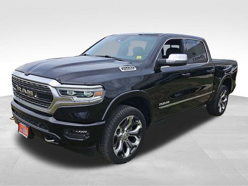 Used 2024 RAM 1500 Limited image 17