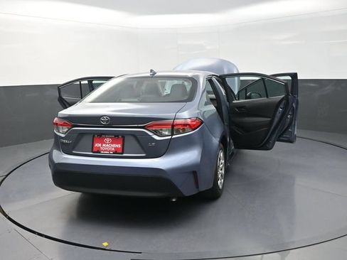 Used 2024 Toyota Corolla LE FWD image 43