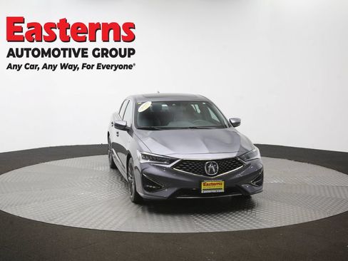 Used 2022 Acura ILX FWD image 55