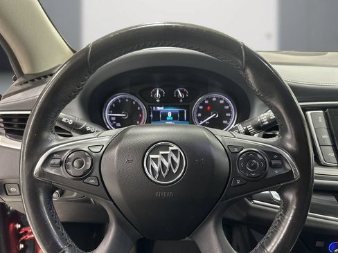 Used 2018 Buick Enclave Essence w/ Trailering Package AWD/4WD image 22