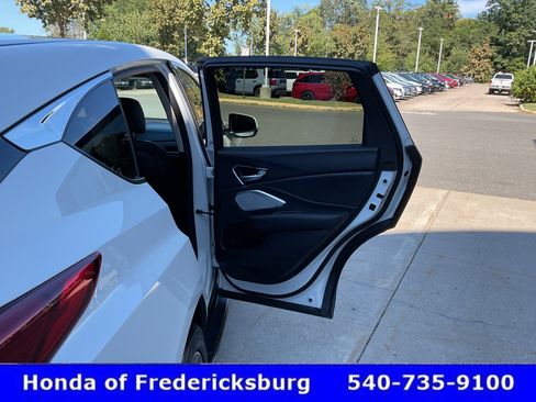 Used 2021 Acura RDX w/ Technology Package AWD/4WD image 18