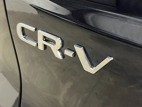 New 2026 Honda CR-V EX image 11