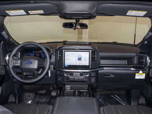 New 2026 Ford F150 STX w/ Equipment Group 200A AWD/4WD image 26