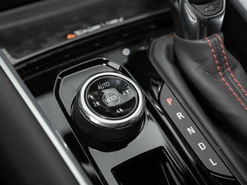 New 2026 Chevrolet Colorado Z71 image 33