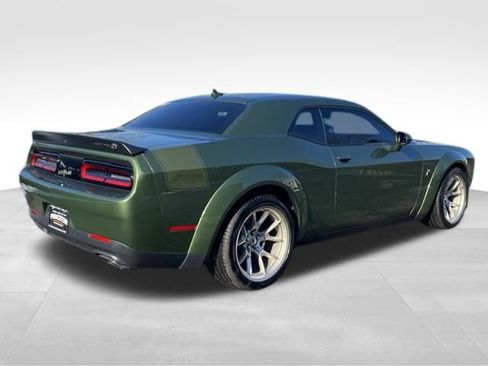 Used 2023 Dodge Challenger R/T Scat Pack image 7