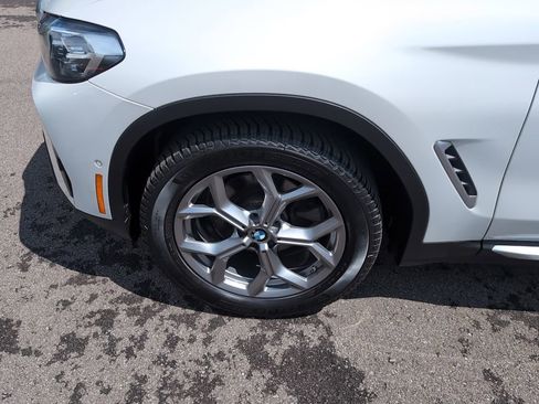 Used 2023 BMW X3 xDrive30i AWD/4WD image 14