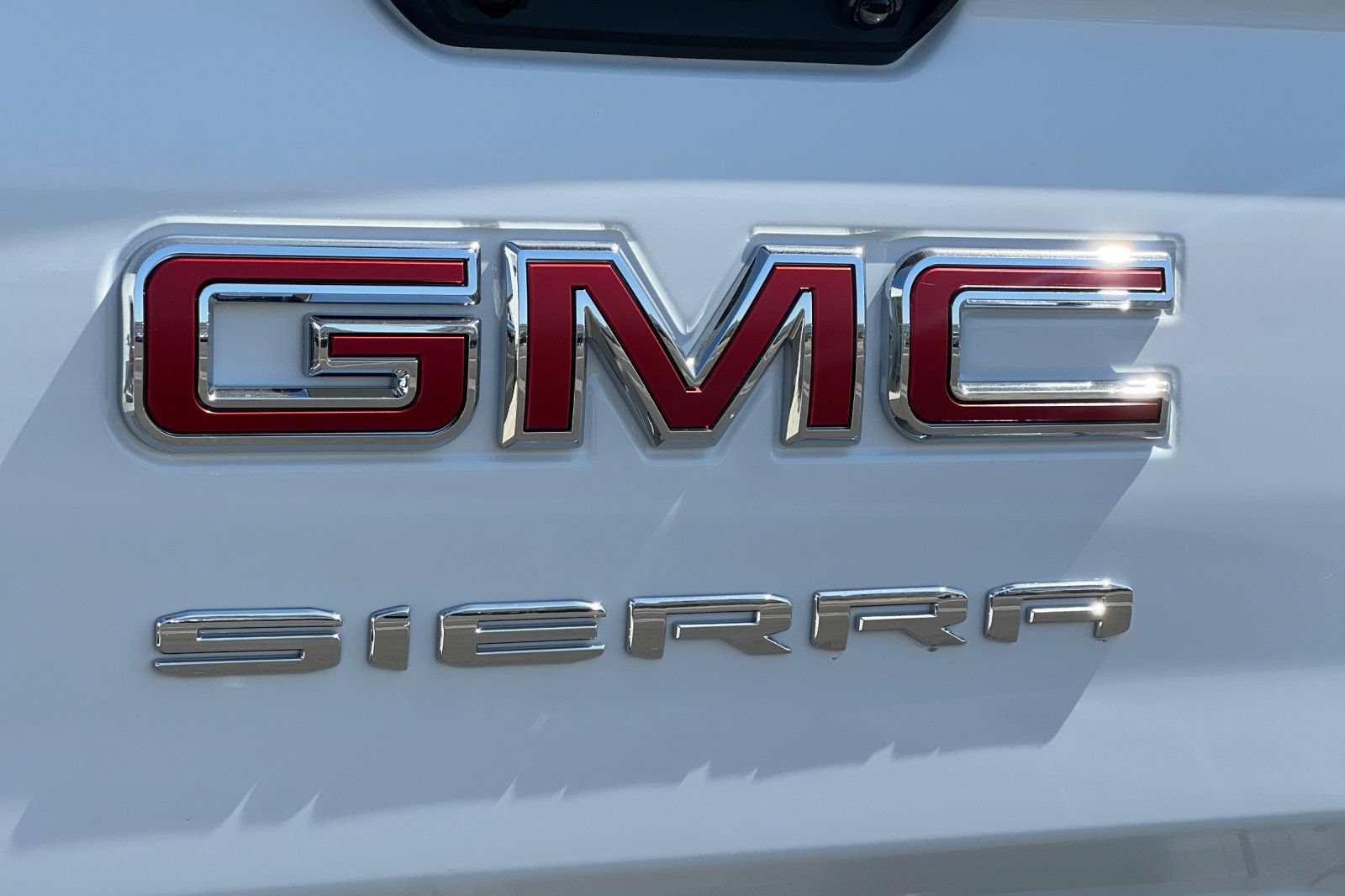 New 2025 GMC Sierra 2500 Pro w/ Convenience Package AWD/4WD image 24