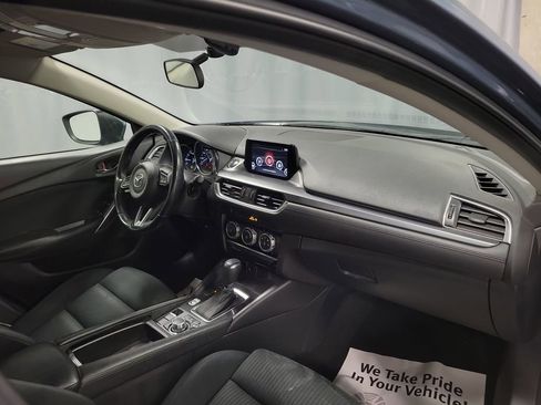 Used 2017 MAZDA MAZDA6 Sport image 26