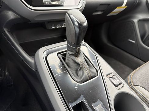 New 2026 Subaru Crosstrek 2.5i Wilderness image 10