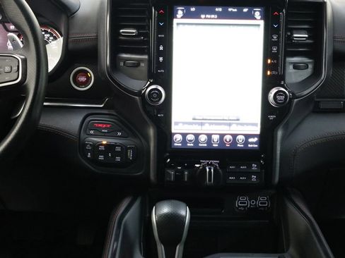 Used 2021 RAM 1500 TRX w/ TRX Lanuch Edition AWD/4WD image 93