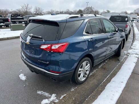 Used 2019 Chevrolet Equinox Premier image 5