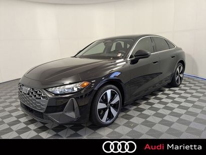 Used 2025 Audi A5 2.0T Premium Plus w/ Premium Plus