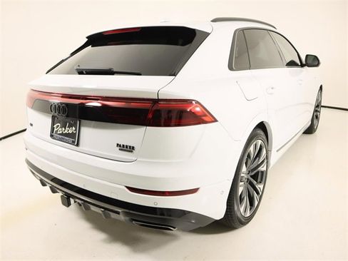 New 2026 Audi Q8 Premium Plus image 5