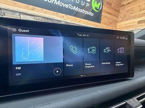 New 2026 Hyundai Santa Cruz SEL AWD/4WD image 16