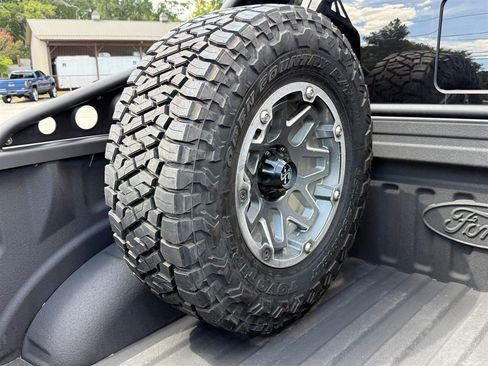 Used 2018 Ford F150 Raptor w/ Equipment Group 802A Luxury AWD/4WD image 29