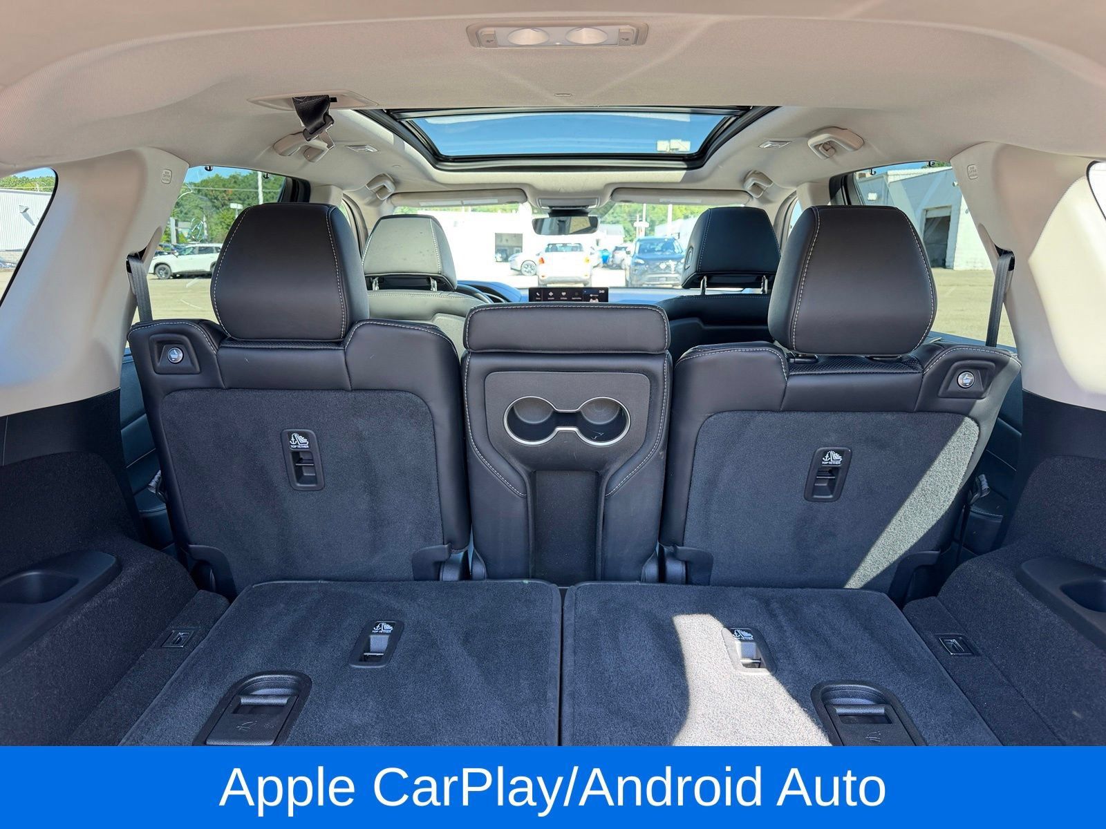 Used 2023 Acura MDX w/ Technology Package AWD/4WD image 41