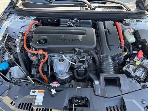 Used 2023 Honda Accord Touring image 8